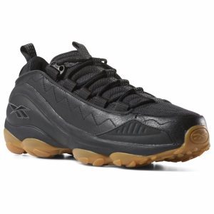 Reebok DMX Run 10 Gum Turnschuhe Herren - Schwarz - DE 253-XGA